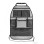 Reer TravelKid organizer za auto