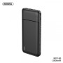 REMAX Back up baterija  Lango RPP-96 2USB 10000mAh crna