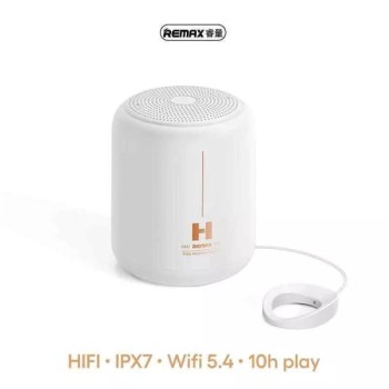 REMAX Bluetooth zvučnik Sky Mirror RB-H1 beli