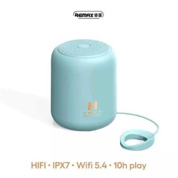REMAX Bluetooth zvučnik Sky Mirror RB-H1 Plavi