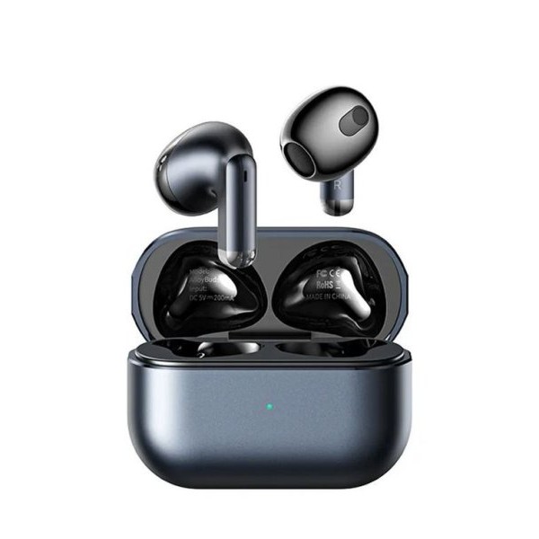 REMAX M3 Blue Zinc Alloy True Wireless Stereo Earbuds