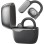 REMAX P1 Air Conduction Earbuds OpenBuds Black