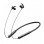 REMAX RB-S16 Black Smart Touch Control Wireless Neckband Sports Earphone
