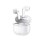 REMAX W26 White True Wireless Earbuds