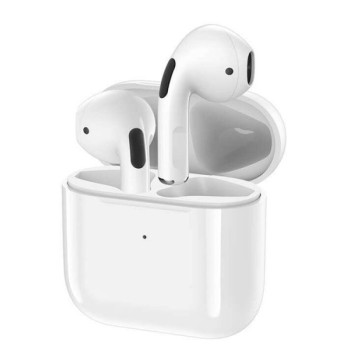 REMAX Slušalice TWS-10i White Ture Wireless