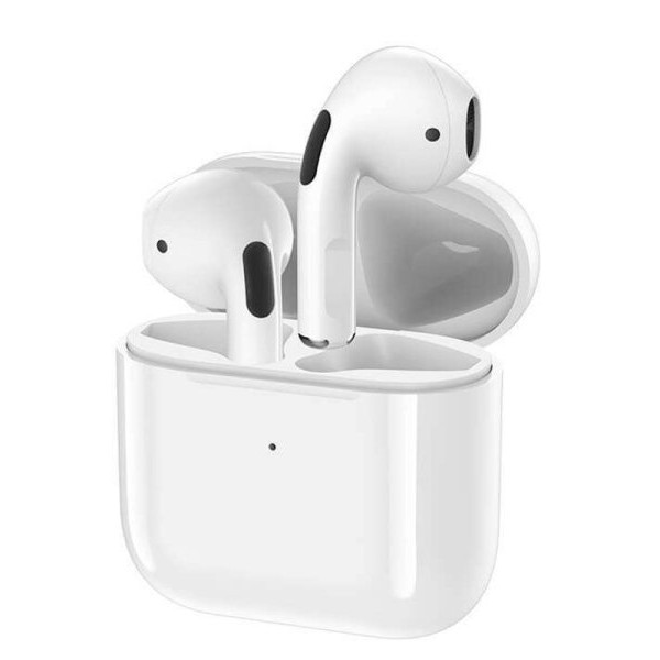 REMAX Slušalice TWS-10i White Ture Wireless