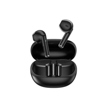 REMAX W16 Black Lanmoon Series Dual ENC Wireless Earbuds