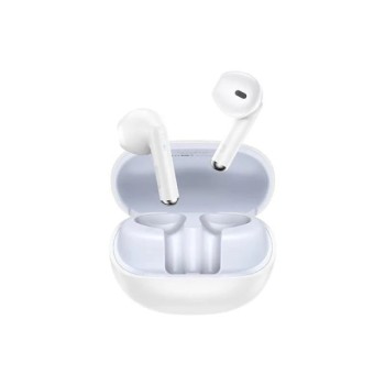 REMAX W16 White Lanmoon Series Dual ENC Wireless Earbuds
