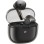 REMAX W18 Bincol Series Dual ENC Wireless Earphone Black