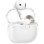 REMAX W18 Bincol Series Dual ENC Wireless Earphone White