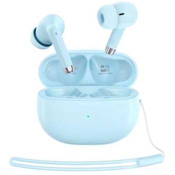 REMAX W19 Cloudth Series Wireless Earbuds CozyBuds Blue
