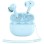 REMAX W19 Cloudth Series Wireless Earbuds CozyBuds Blue