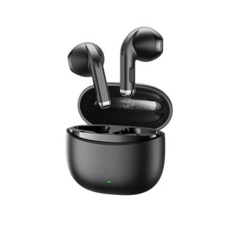 REMAX W26 Black True Wireless Earbuds