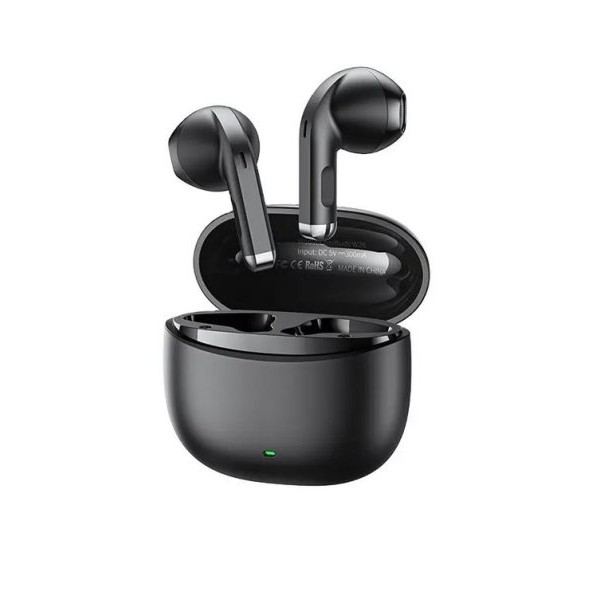 REMAX W26 Black True Wireless Earbuds