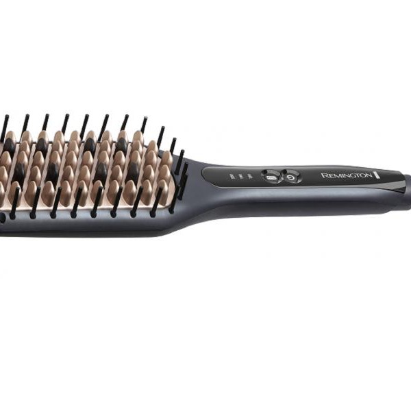 REMINGTON Četka za ispravljanje kose CB7400