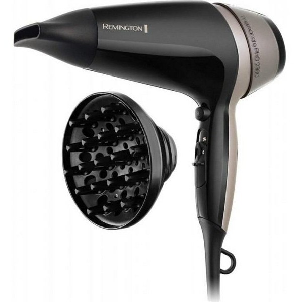 REMINGTON D5715 Thermacare PRO 2300