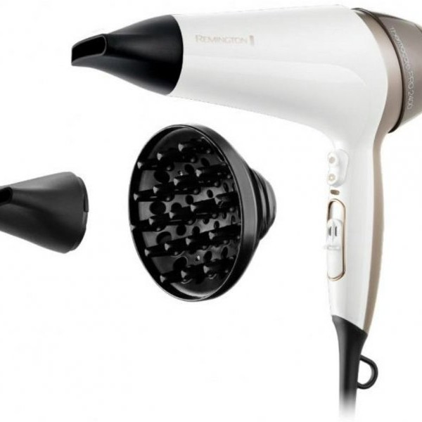 REMINGTON Fen za kosu Thermacare PRO 2400 D5720