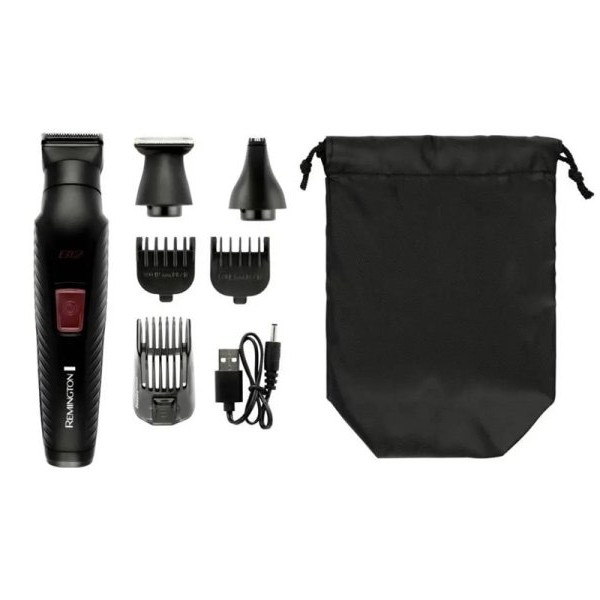 REMINGTON Graphite Series PG2120