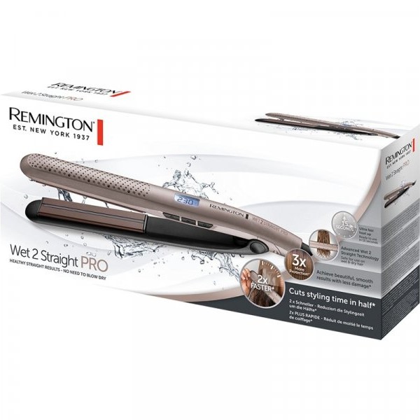 REMINGTON Presa za kosu S7970