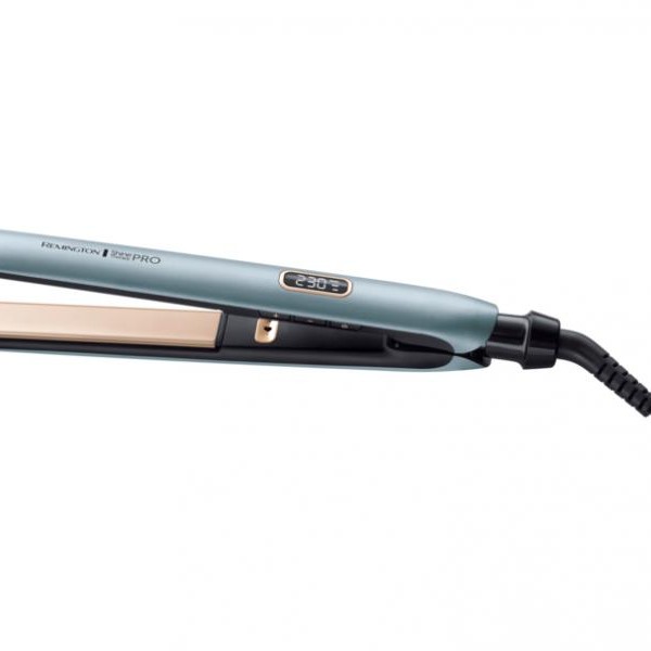 REMINGTON Presa za kosu S9300 Shine Therapy PRO