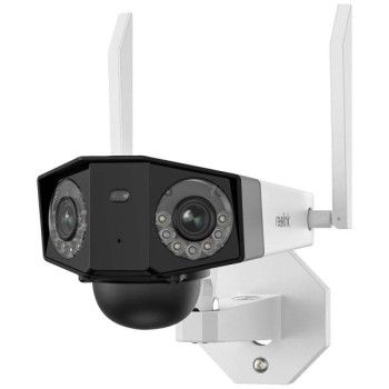 Reolink Duo 2, Wifi battery kamera, B750