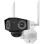 Reolink Duo 2, Wifi battery kamera, B750