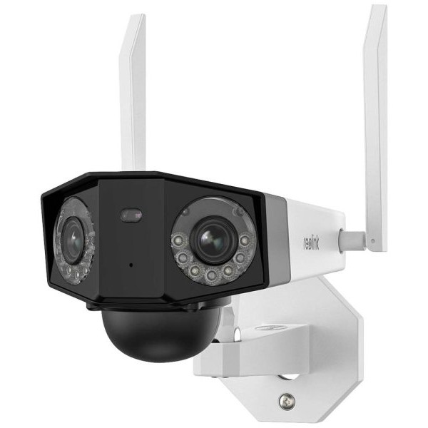 Reolink Duo 2, Wifi battery kamera, B750