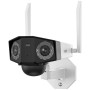 Reolink Duo 2, Wifi battery kamera, B750