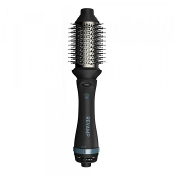 REVAMP Progloss Volume & Style Hot Brush Styler
