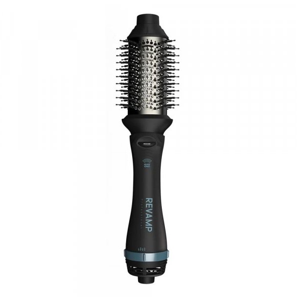 REVAMP Progloss Volume & Style Hot Brush Styler