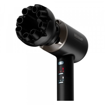 REVAMP Revamp Enigma Precision Hair Dryer DR-7000