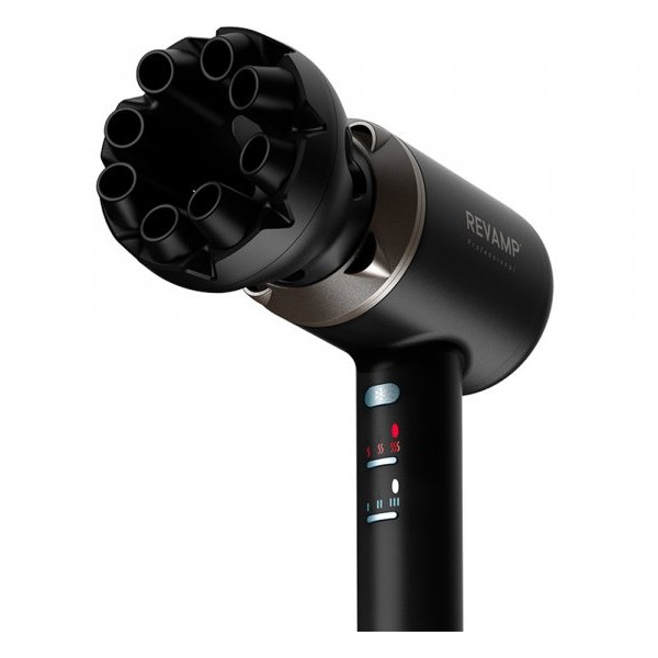 REVAMP Revamp Enigma Precision Hair Dryer DR-7000