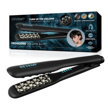 REVAMP Revamp Progloss Volume & Lift Ceramic Volumiser