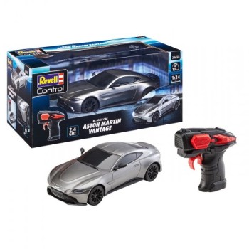 REVELL Aston Martin VANTAGE