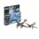 REVELL COMBAT SET BF109G-10