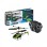 REVELL Glow in the dark helicopter ''streak'' ( RV23829 )