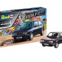 REVELL Maketa 35 Years VW Golf Gti Pirelli