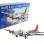 REVELL Maketa B-17G Flying Fortress 160