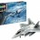 REVELL MAKETA LOCKHEED MARTIN F-22A RAPTOR