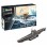 REVELL Maketa model set German submarine type