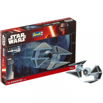REVELL Maketa Star Wars letelice 33010