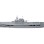 REVELL MAKETA USS ENTERPRISE CV-6
