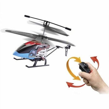 REVELL Motion Helicopter Red Kite RV23834