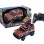 REVELL RC AUTO Ghost Driver (Red)