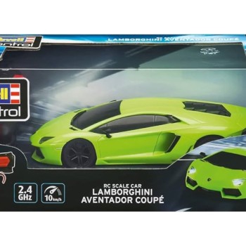 REVELL RC AUTO LAMBORGHINI AVENTADOR