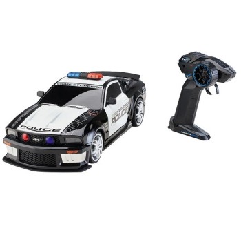 REVELL RC Car Ford Mustang Police RV24665