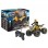 REVELL RC QUAD DUST RACER