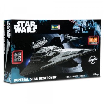 REVELL Star Wars letelica