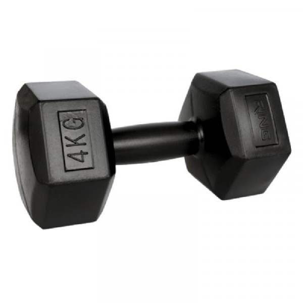 RING Bučica 1x4kg RX PD-4 (Crna)
