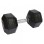 RING Bučice gumirane HEX 1x17,5kg RX DB6101-17,5